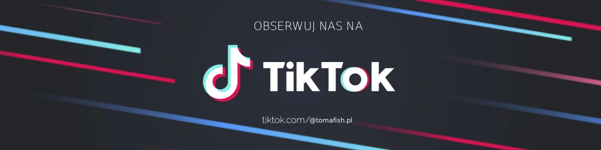 TikTok TomaFish