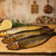 Pikling wędzony - TOMAFISH