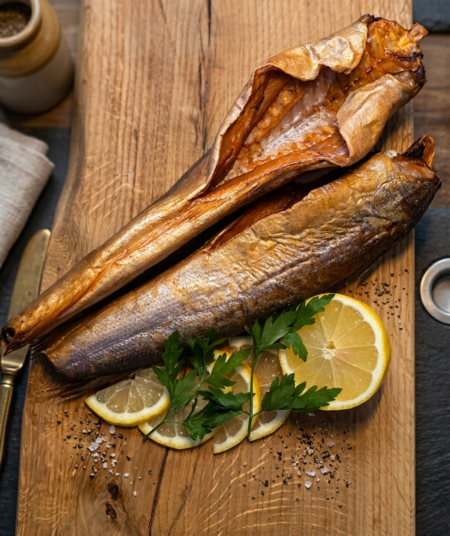 Morszczuk - TOMAFISH