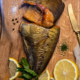 Trewal dzwonek wędzony - TOMAFISH