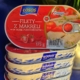Mak filet - TOMAFISH