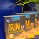 Sum z rodzynkami - TOMAFISH