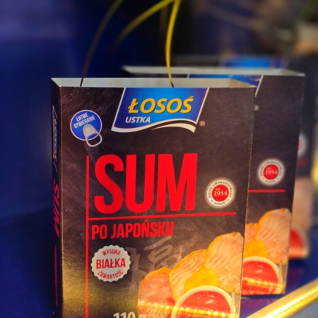 sum po japońsku - TOMAFISH